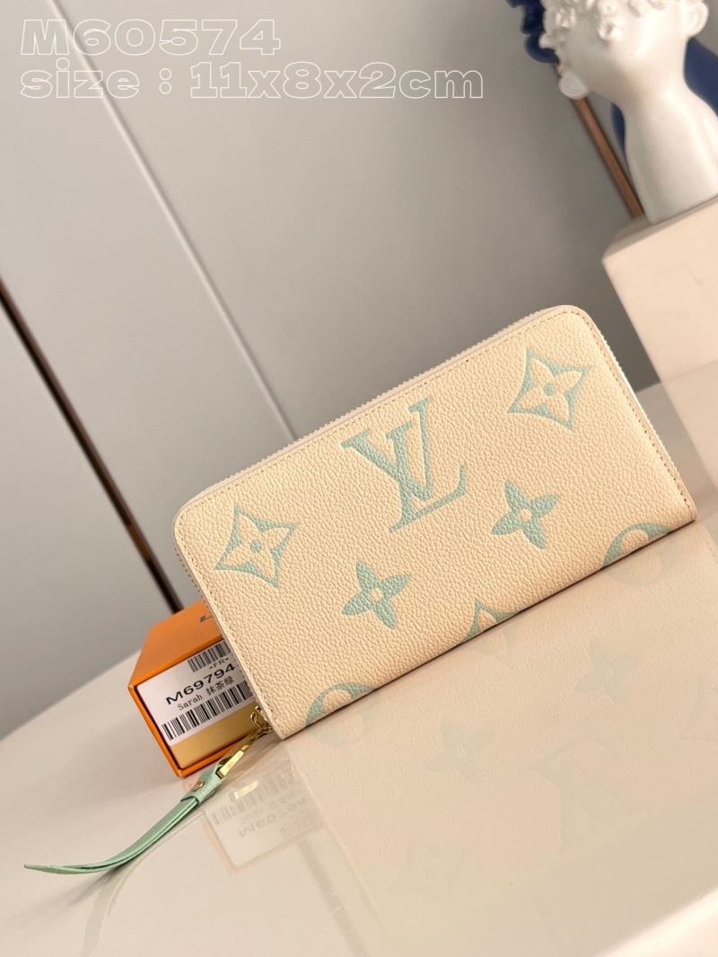 Louis Vuitton Wallets Purse